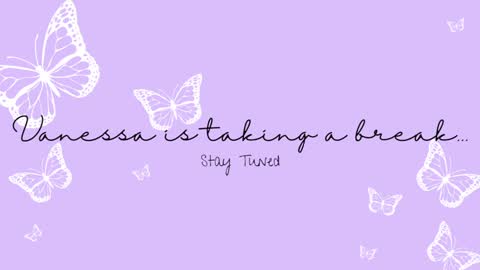 Snapshot of vanessapark chatting on December 2024 07:15:02 AM Vanessa online show from December 2024 07:15:02 AM