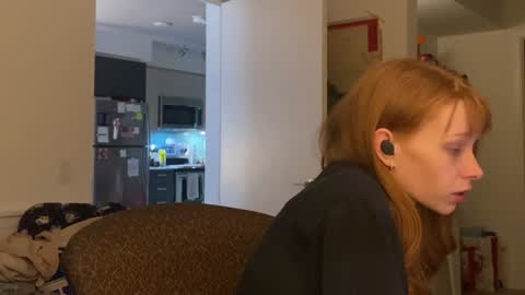 Snapshot of vanessapark chatting on December 2024 02:28:01 PM Vanessa online show from December 2024 02:28:01 PM