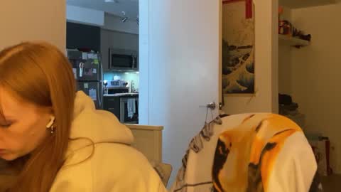 Snapshot of vanessapark chatting on December 2024 02:16:02 PM Vanessa online show from December 2024 02:16:02 PM