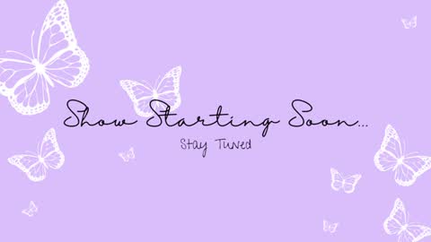 Snapshot of vanessapark chatting on December 2024 07:48:02 AM Vanessa online show from December 2024 07:48:02 AM