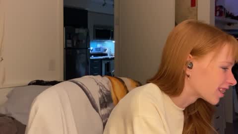 Snapshot of vanessapark chatting on January 2025 08:21:02 AM Vanessa online show from January 2025 08:21:02 AM