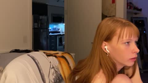 Snapshot of vanessapark chatting on January 2025 11:25:01 AM Vanessa online show from January 2025 11:25:01 AM