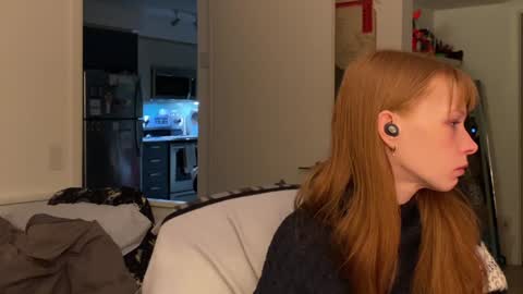 Snapshot of vanessapark chatting on January 2025 12:31:02 PM Vanessa online show from January 2025 12:31:02 PM