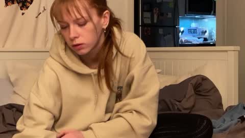 Snapshot of vanessapark chatting on January 2025 07:28:01 AM Vanessa online show from January 2025 07:28:01 AM
