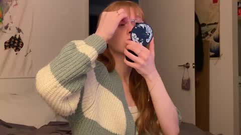 Snapshot of vanessapark chatting on February 2025 06:58:02 AM Vanessa online show from February 2025 06:58:02 AM