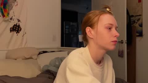 Snapshot of vanessapark chatting on February 2025 08:28:02 AM Vanessa online show from February 2025 08:28:02 AM