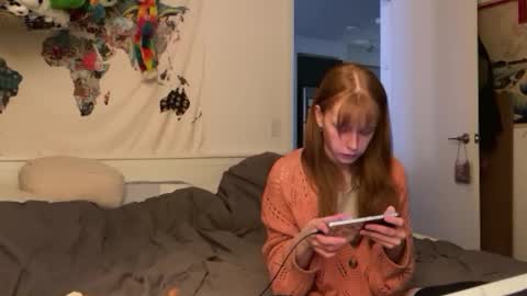 Snapshot of vanessapark chatting on March 2025 12:09:01 PM Vanessa online show from March 2025 12:09:01 PM
