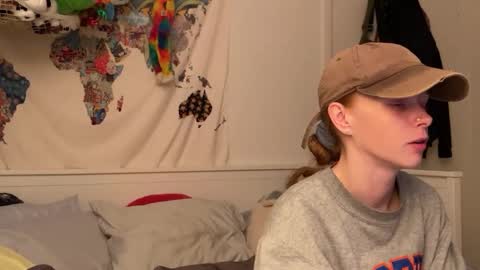 Snapshot of vanessapark chatting on October 2025 06:32:02 AM Vanessa online show from October 2025 06:32:02 AM