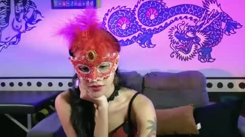 Snapshot of vanessapoetta chatting on July 2026 12:53:02 AM vanessapoetta online show from July 2026 12:53:02 AM
