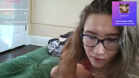 Vanessa Rose online show from January 2026 03:04:02 PM