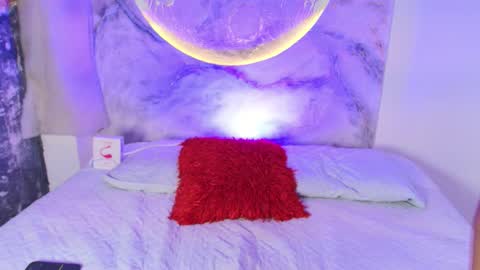 vanessascott_ online show from October 2025 07:50:02 AM