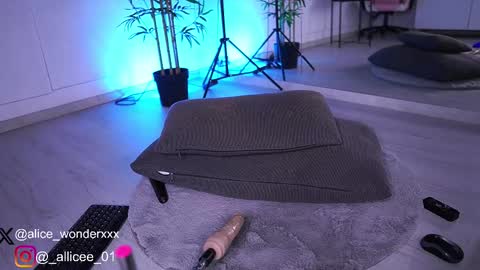 Vanessa Simon online show from March 2025 09:32:02 AM