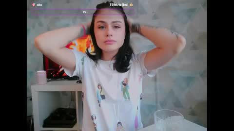 Snapshot of vanessatenderness chatting on January 2026 09:46:02 AM vanessatenderness online show from January 2026 09:46:02 AM