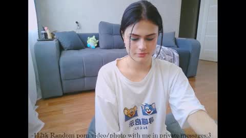 Snapshot of vanessatenderness chatting on February 2026 07:57:02 AM vanessatenderness online show from February 2026 07:57:02 AM