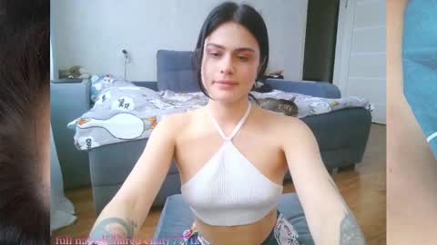 Snapshot of vanessatenderness chatting on February 2026 08:07:02 AM vanessatenderness online show from February 2026 08:07:02 AM