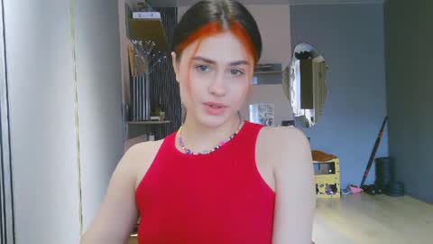 Snapshot of vanessatenderness chatting on March 2026 06:57:01 AM vanessatenderness online show from March 2026 06:57:01 AM