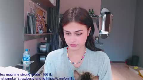 vanessatenderness online show from July 2026 07:26:01 AM