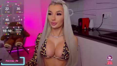 Vanessa online show from January 2026 03:28:01 PM