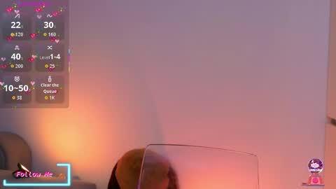 Vanessa online show from March 2026 03:20:02 PM