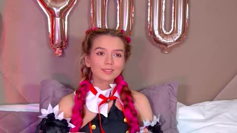 VanessaVienne online show from February 2026 04:26:01 PM