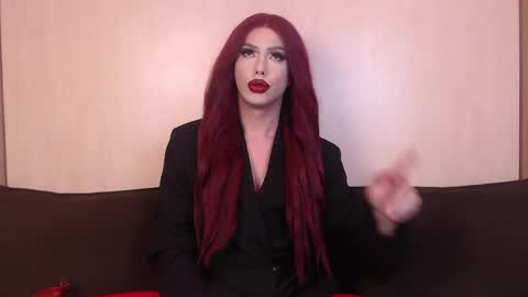 Vanessa online show from April 2026 08:53:02 PM