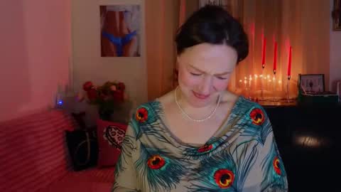 Vanessa online show from March 2026 10:18:01 PM