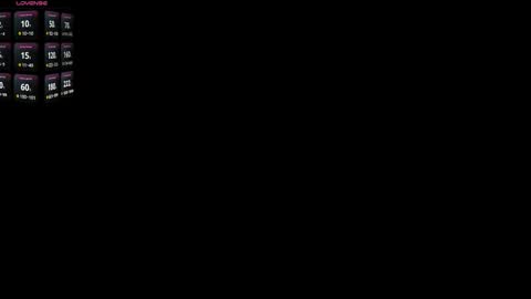 Luna online show from February 2026 08:37:01 PM