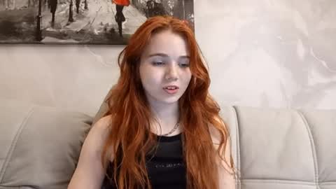 Vania online show from May 2026 03:19:01 PM