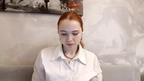 Vania online show from May 2026 03:31:01 PM