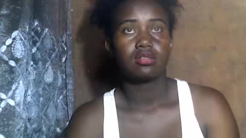 vaniah321 online show from January 2025 12:31:01 PM