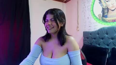 vaniladream online show from December 2025 12:23:02 PM