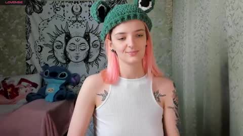 Adelina online show from January 2025 10:05:01 AM