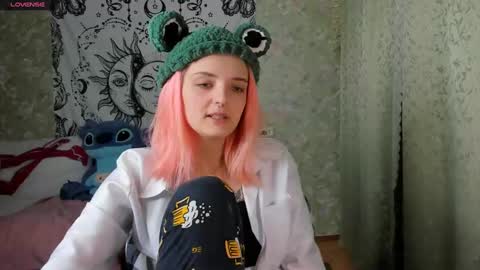 Adelina online show from January 2025 12:53:01 PM