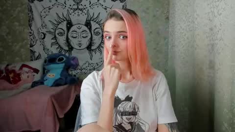 Adelina online show from February 2025 11:10:02 AM