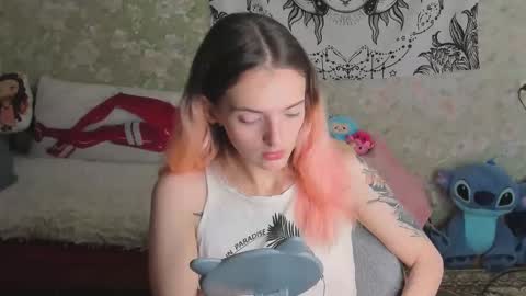 Adelina online show from October 2025 08:23:02 AM