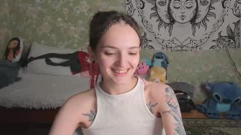 Adelina online show from February 2026 01:45:02 PM