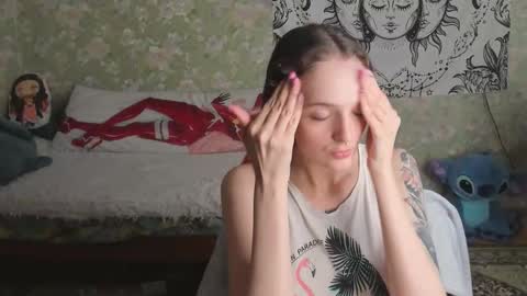 Adelina online show from March 2026 11:36:02 AM