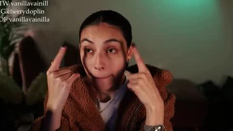 Annabet  online show from September 2025 02:11:02 AM