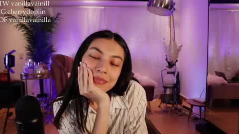 Annabet  online show from December 2025 12:19:01 AM