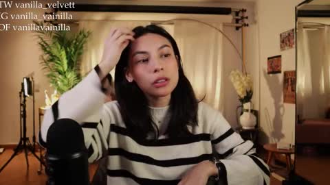 Annabet  online show from March 2026 02:04:01 AM