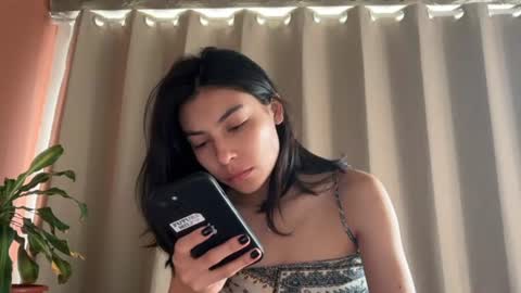 Snapshot of vanilla_velvet chatting on June 2026 03:16:02 PM Annabet online show from June 2026 03:16:02 PM