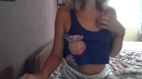 vanillachika205 online show from July 2026 01:25:02 PM