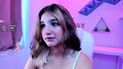 Snapshot of vanillafairy_ chatting on May 2026 01:38:02 PM vanillafairy_ online show from May 2026 01:38:02 PM