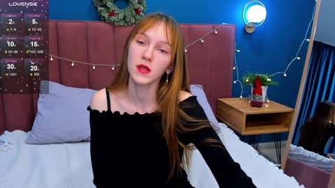 Snapshot of vanillakelly chatting on December 2024 05:05:02 AM Sofia online show from December 2024 05:05:02 AM