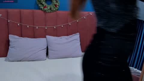 Snapshot of vanillakelly chatting on December 2024 12:57:02 AM Sofia online show from December 2024 12:57:02 AM