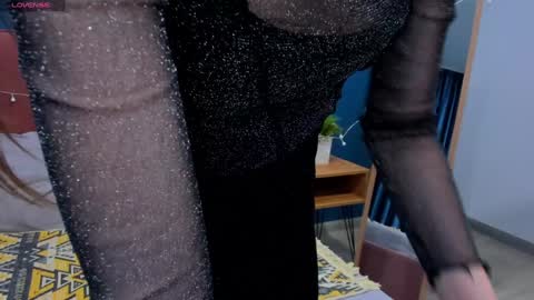 Snapshot of vanillakelly chatting on December 2024 10:10:02 AM Sofia online show from December 2024 10:10:02 AM