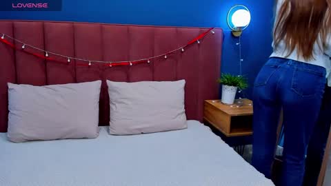 Snapshot of vanillakelly chatting on February 2025 12:16:01 AM Sofia online show from February 2025 12:16:01 AM