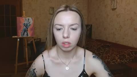 VanillaMuffin online show from November 2025 06:55:01 AM