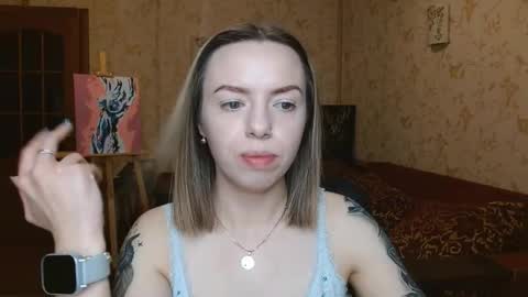 VanillaMuffin online show from March 2026 05:56:02 AM