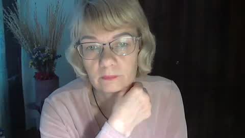 Vanillaxcreamy online show from January 2025 01:06:02 PM